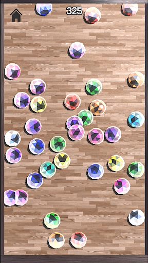 Clone Gem - Relaxing game Screen 2