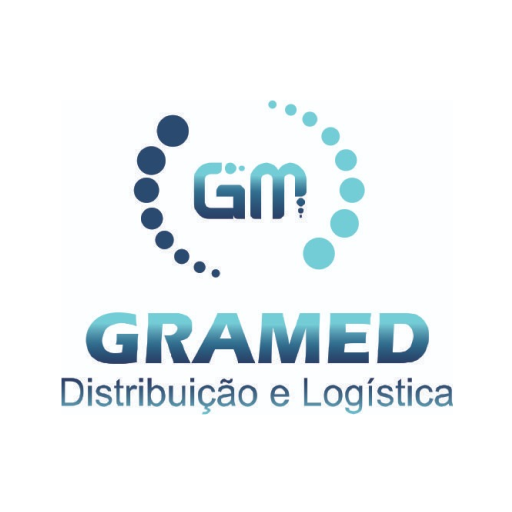 Vendas Gramed logo