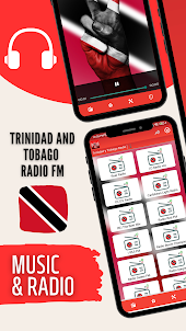 Radio Trinidad & Tobago: Music