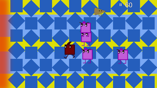 Trent The Triangle Screen 3
