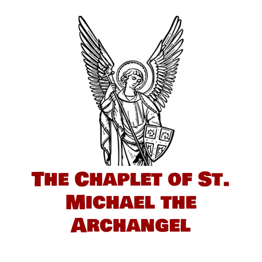 Chaplet of St. Michael