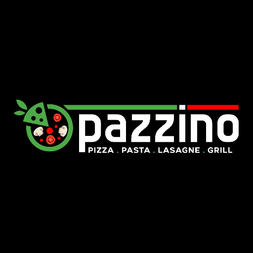 Pazzino NG9 logo