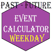 Event Weekday Calculator