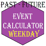 Event Weekday Calculator Apk