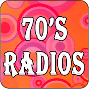 Radio Seventies - 70s Music, Disco, Pop, Rock!