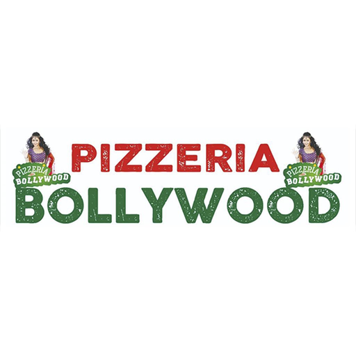Pizzeria Bollywood Magdeburg logo