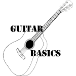 Cover Image of Tải xuống Guitar Basics  APK