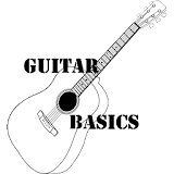 Guitar Basics icon