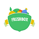 Freshbox Flutter - Androidアプリ