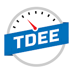 Cover Image of Download TDEE Calculator: Calorie Count  APK