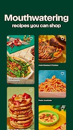 Instacart: Food delivery today