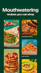 Instacart: Food delivery today