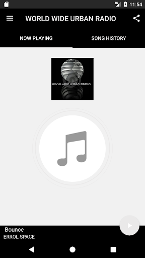 World Wide Urban Radio