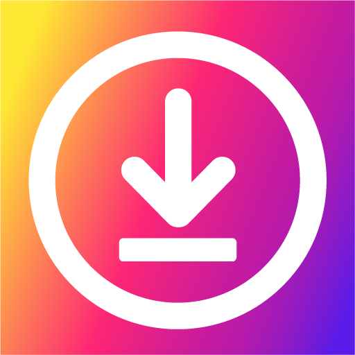 Video Downloader for Instagram, Reels, Story Saver