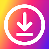 Video Downloader for Instagram, Reels, Story Saver icon