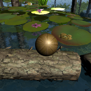Ball In Nature apk