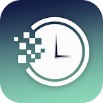 Cover Image of डाउनलोड Clock live Wallpaper for Analog, Neon, Pocket 1.2 APK