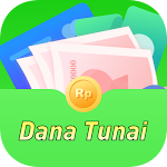 Cover Image of ダウンロード Dana Tunai - Pinjaman Uang Tunai Dana Cash 3.0.1 APK