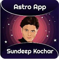 Astro App by Sundeep Kochar