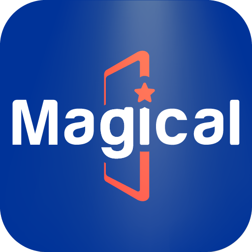 Magical (Magic Mall)  Icon