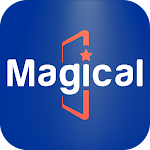 Cover Image of Download Magical (Magic Mall)  APK