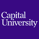 Capital University - iLearn icon