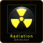 Cover Image of Herunterladen Emf Radiation Detector  APK