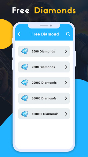 Guide and Diamond for FFF Screen 3