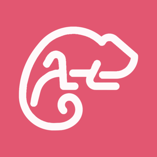 File Chameleon: Images to PDF logo