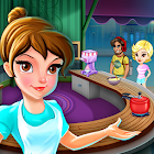 Kitchen story: Food Fever Game 13.5