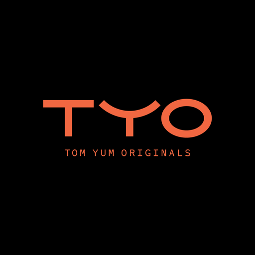 Tyo | Доставка еды logo