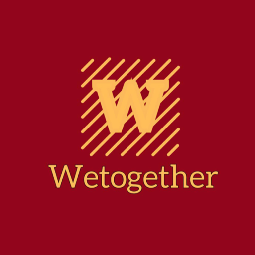 Wetogether logo