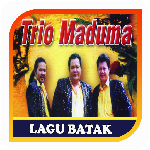 Trio Maduma Lagu Batak Offline