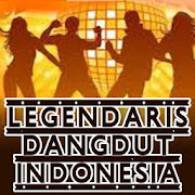 Legendaris Dangdut Indonesia
