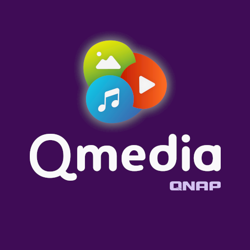 Qmedia 1.5.6.1121 Icon