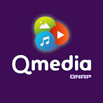 Cover Image of डाउनलोड Qmedia  APK