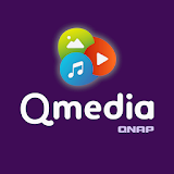 Qmedia icon