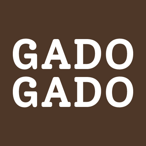 GadoGado logo