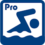 Swim Calculator Pro icon