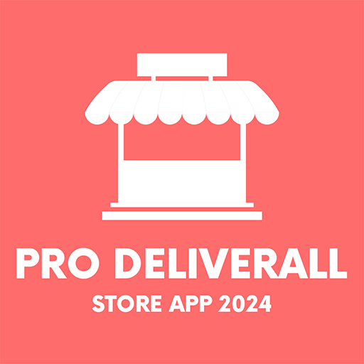ProDeliverAllX Store