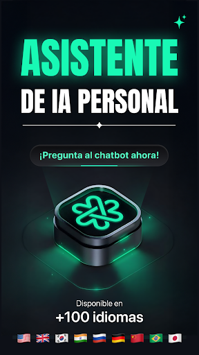 Vista previa de la aplicación