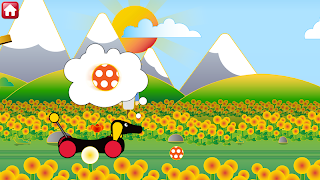BRIO Playroom - Screenshot 2