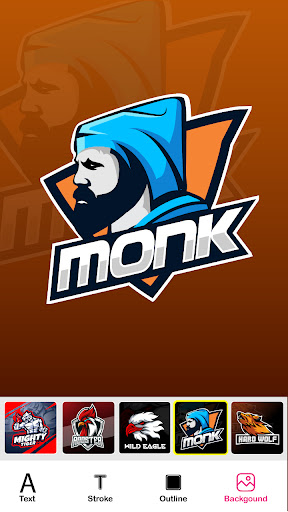 Esport Logo Maker Logo Creator