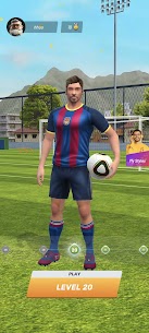 Football Star: Soccer 9