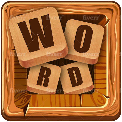crossword puzzle logo