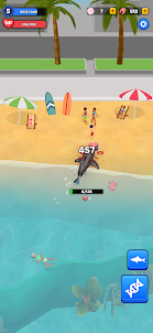 Shark Universe