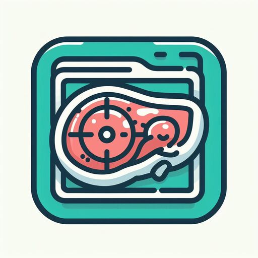 Color Blindness Aid logo