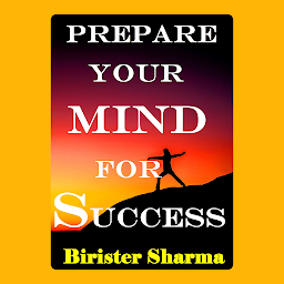 Obraz ikony: PREPARE YOUR MIND FOR SUCCESS!