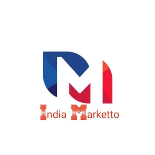 India Marketto logo