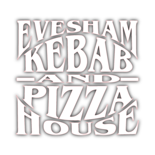 Evesham Kebab and Pizza logo